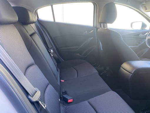 Mazda 3 2.0 120Xch 2015 - vue 6