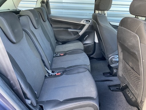 Citroën C4 Picasso 1.6 120 Ch 2010 - vue 5