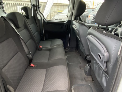 Citroën Berlingo 1.6 HDI 75 Ch 2010 - vue 4
