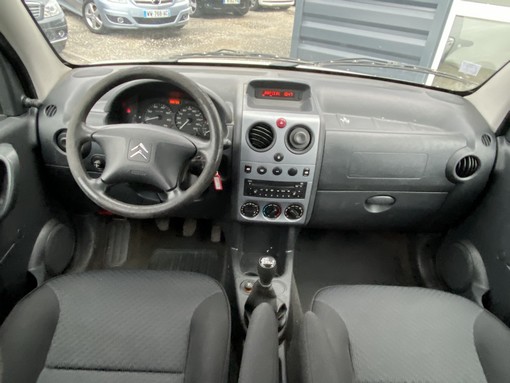 Citroën Berlingo 1.6 HDI 75 Ch 2010 - vue 6