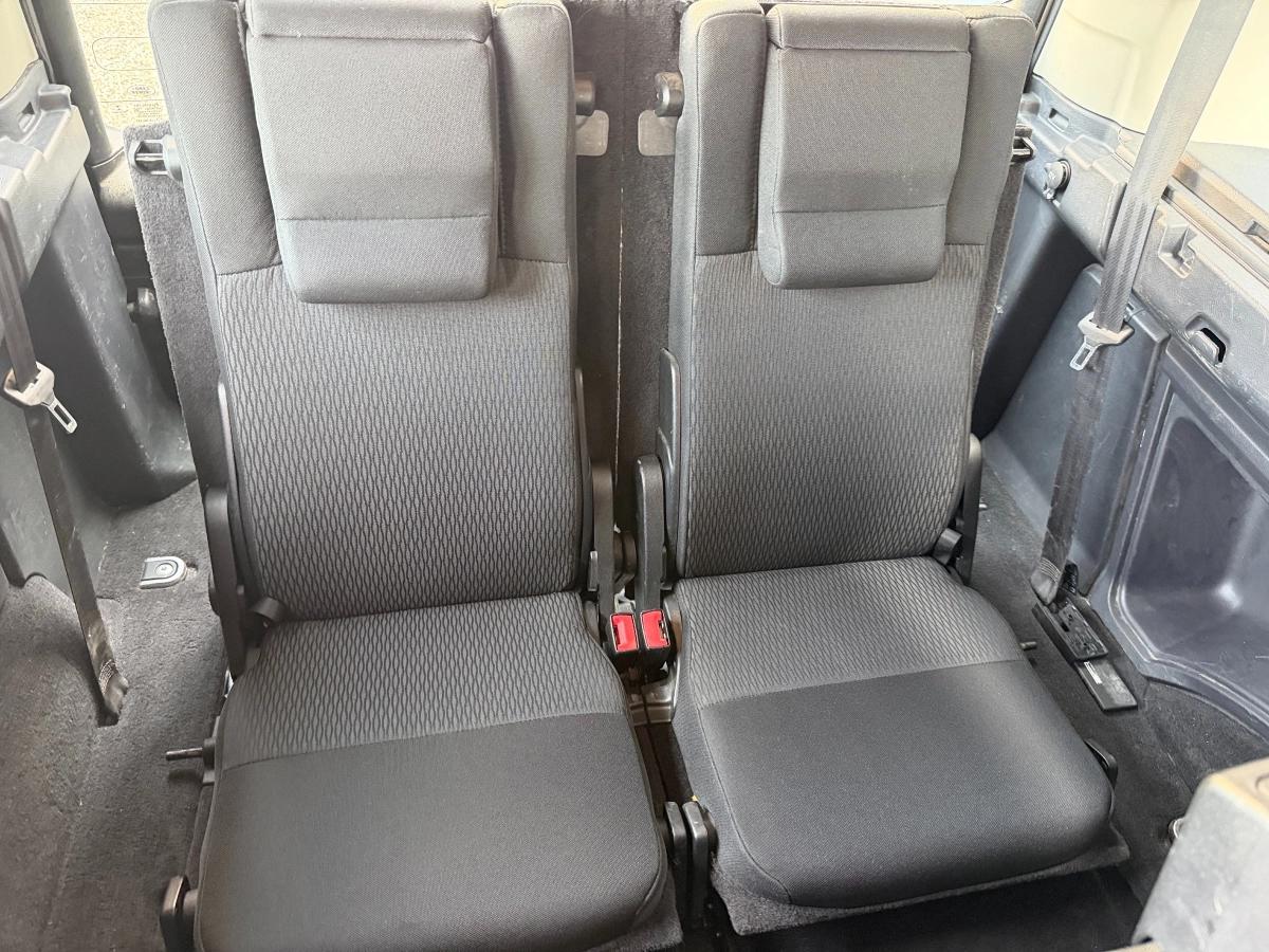 Land Rover Discovery 3.0 SDV6 255 HSE 4WD BVA 2014 - vue 17
