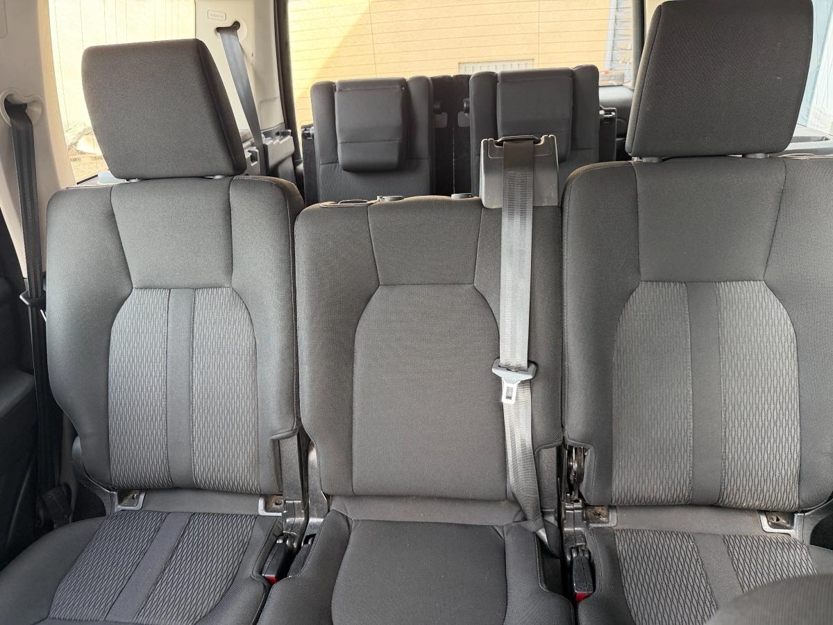 Land Rover Discovery 3.0 SDV6 255 HSE 4WD BVA 2014 - vue 19