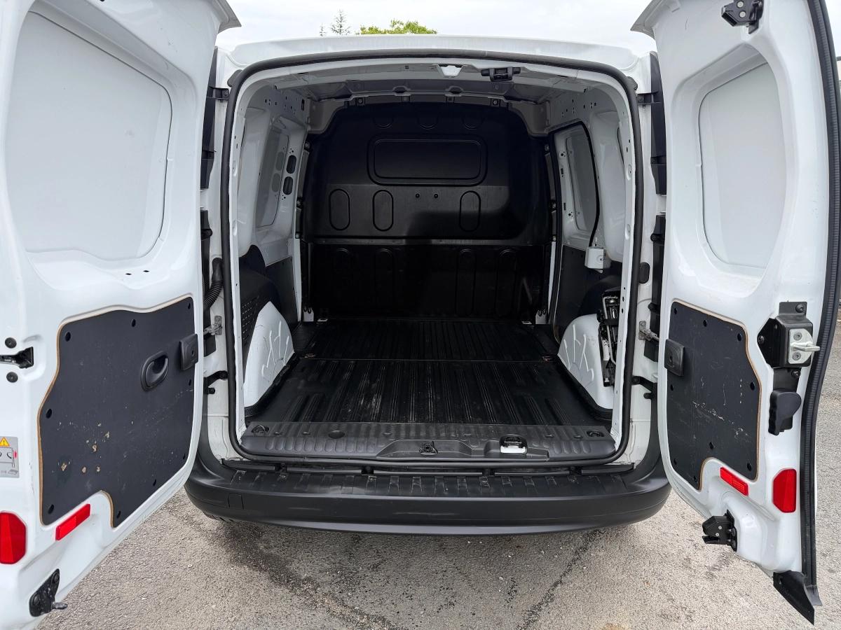 Mercedes-Benz Citan Vu 2021 - vue 10