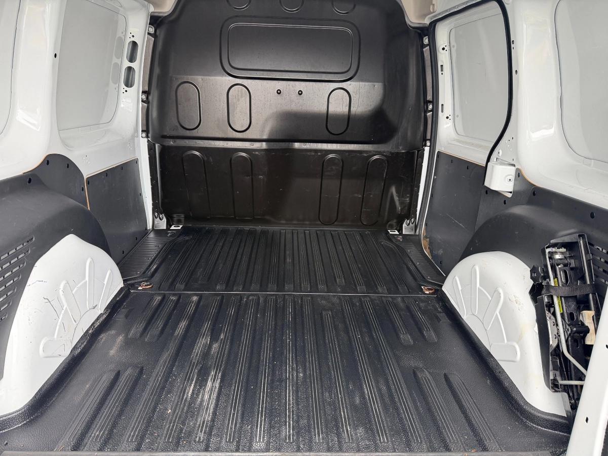 Mercedes-Benz Citan Vu 2021 - vue 11