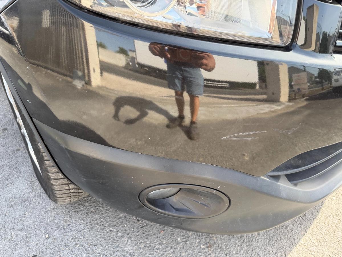 Nissan Qashqai GENERATION-I PLUS-2 1.5 DCI 110 CONNECT EDITION 2WD 2010 - vue 9