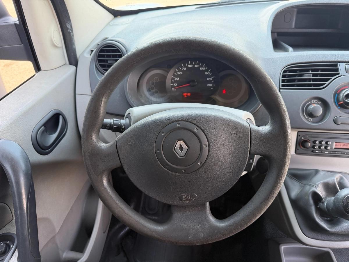 Renault Grand Kangoo COMBI 1.5 DCI 90 2010 - vue 16
