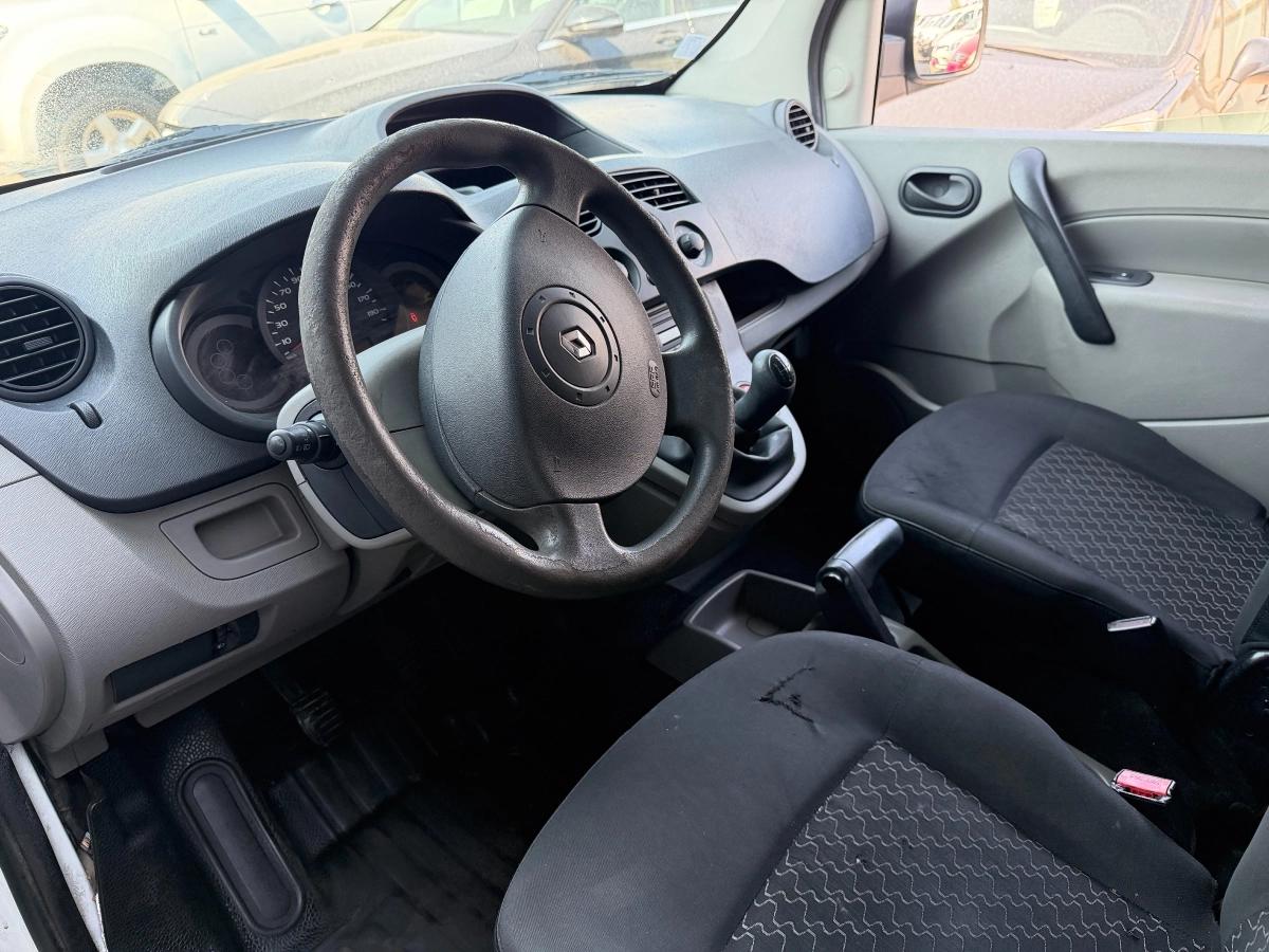 Renault Grand Kangoo COMBI 1.5 DCI 90 2010 - vue 9