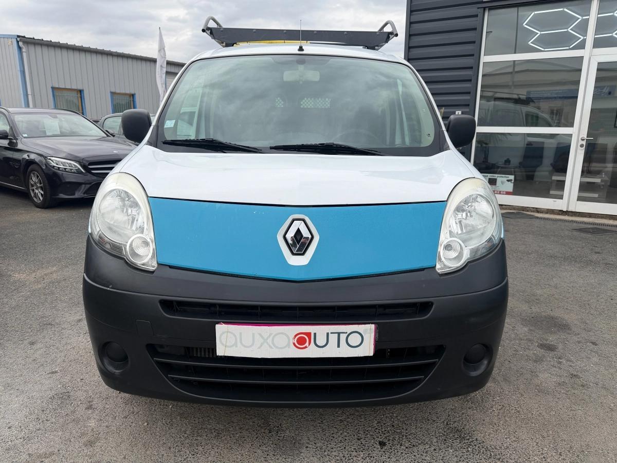 Renault Kangoo 2012 - vue 6