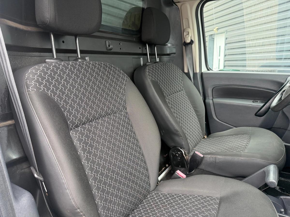 Renault Kangoo 2012 - vue 9