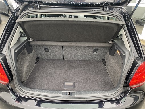Volkswagen Polo 1.2 TDI 75ch 2013 - vue 7