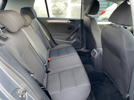 Volkswagen Golf Vi 1.2 105 Ch 2010 - vue 3