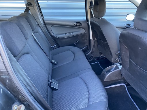 Peugeot 206 SW 1.4 HDI 70 2006 - vue 5