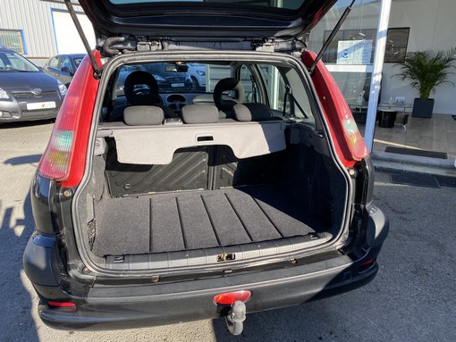 Peugeot 206 SW 1.4 HDI 70 2006 - vue 7