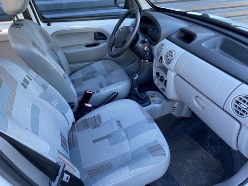 Renault Kangoo 2006 - vue 4