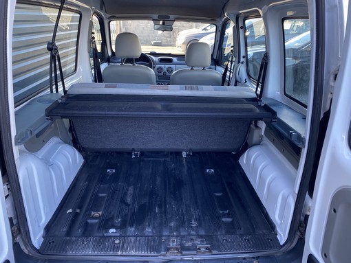 Renault Kangoo 2006 - vue 6