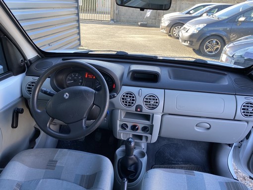 Renault Kangoo 2006 - vue 8
