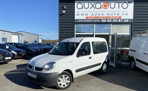 Renault Kangoo 2006