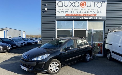 Peugeot 308 SW 1.6 HDI 90 2008