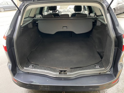 Ford Mondeo 1.8 TDCI 125ch 2009 - vue 6