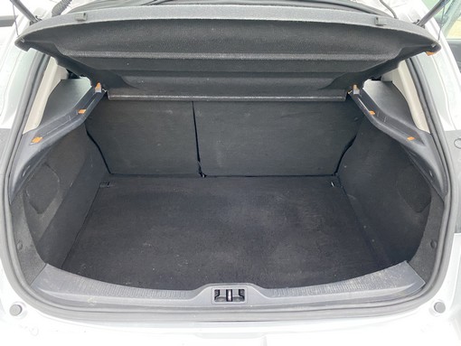 Renault Megane 1.5 DCI 90 Ch 2009 - vue 7