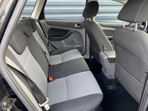 Ford Focus Clipper 1.5 DCI 90ch 2011 - vue 5