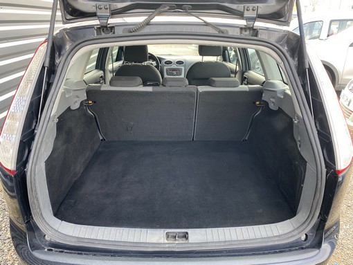 Ford Focus Clipper 1.5 DCI 90ch 2011 - vue 6