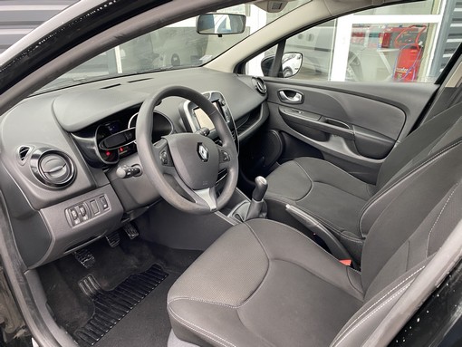 Renault Clio Iv 0.9 90 Ch Tce 2015 - vue 6