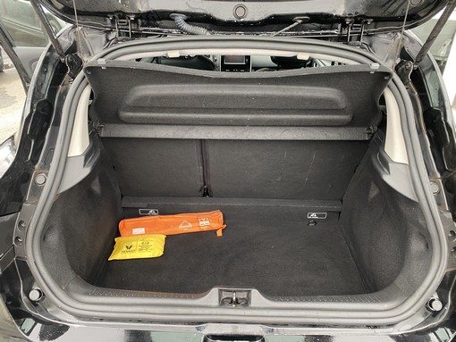 Renault Clio Iv 0.9 90 Ch Tce 2015 - vue 7
