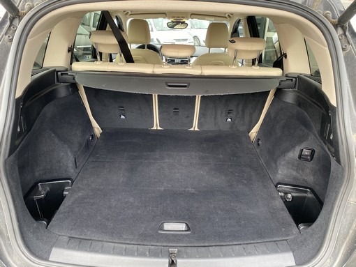 BMW 216D 116ch grand tourer 5 places 2016 - vue 8