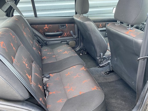 Peugeot 106 1.1 60 Ch 2002 - vue 5
