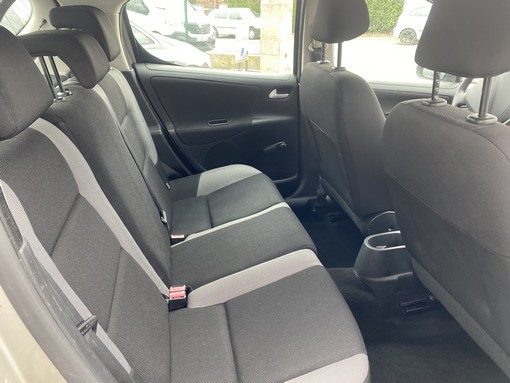 Peugeot 207 1.4 HDI 70ch 2008 - vue 4