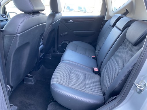 Mercedes-Benz A180 CVt 110 Ch elegance 2010 - vue 5
