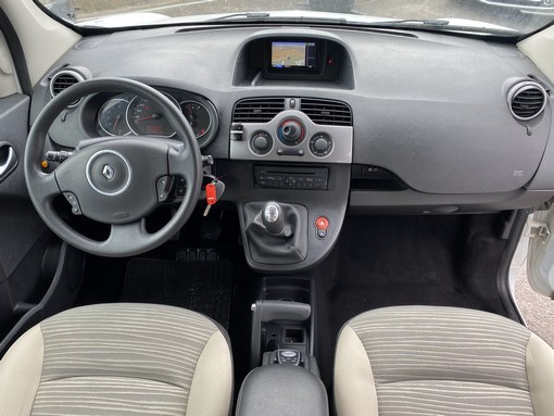 Renault Kangoo 1.5 DCI 75 Ch Tomtom 2012 - vue 8