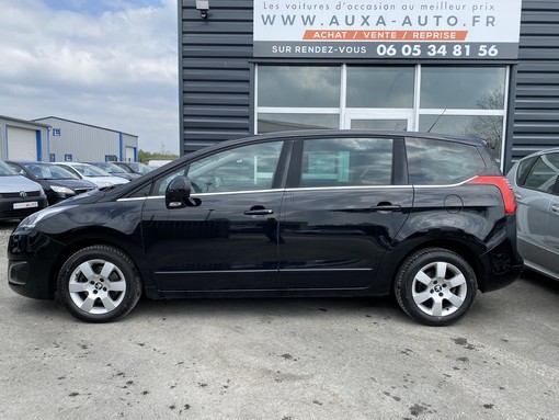 Peugeot 5008 1.6 HDI 116ch active 2016 - vue 6
