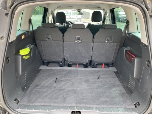 Peugeot 5008 1.6 HDI 116ch active 2016 - vue 9