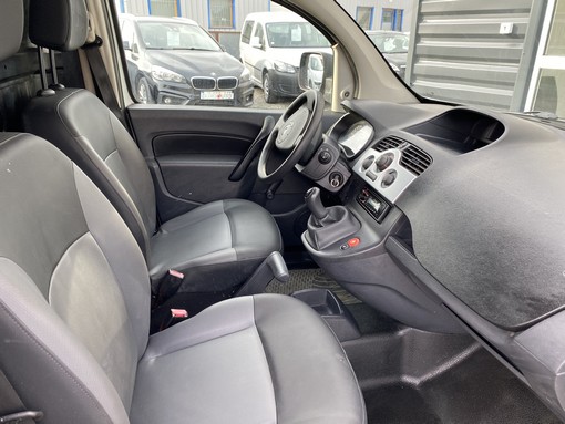 Renault Kangoo 1.5 DCI 68ch 2011 - vue 4