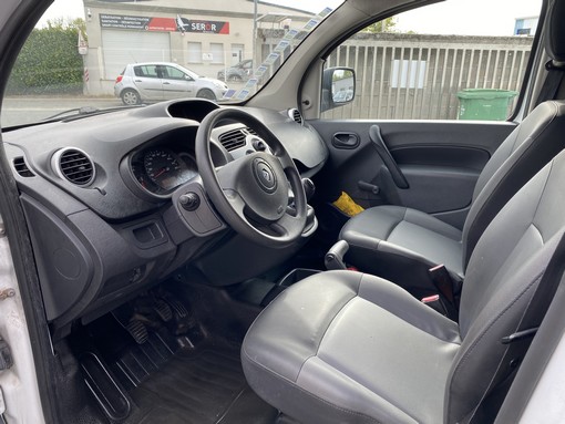 Renault Kangoo 1.5 DCI 68ch 2011 - vue 5
