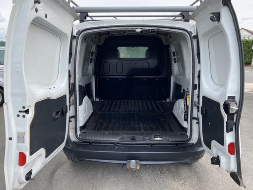 Renault Kangoo 1.5 DCI 68ch 2011 - vue 6