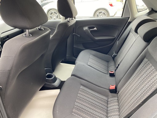 Volkswagen Polo 1.4 TDI 75 Ch bluemotion 2014 - vue 7