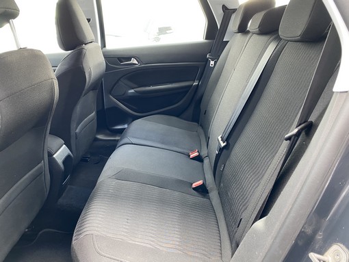 Peugeot 308 SW 1.2 130 active 2014 - vue 6