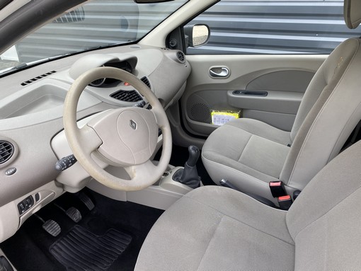 Renault Twingo 1.5 70ch 2011 - vue 7