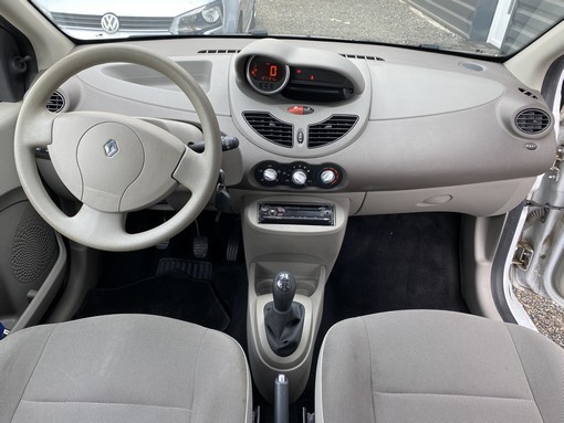 Renault Twingo 1.5 70ch 2011 - vue 8
