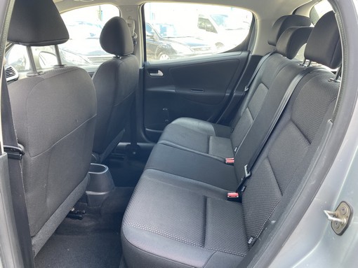 Peugeot 207 1.6 HDI 90 Ch 2011 - vue 5