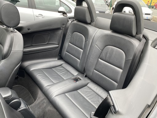 Audi A3 1.6 TDI 105 Ch 2011 - vue 8