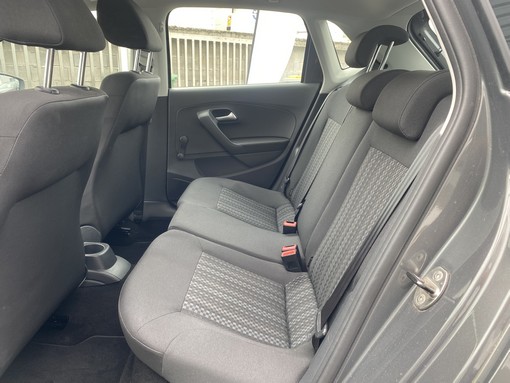 Volkswagen Polo 1.0 60H 2016 - vue 6