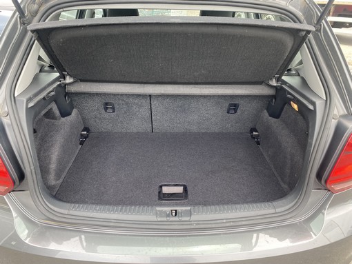 Volkswagen Polo 1.0 60H 2016 - vue 9