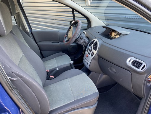Renault Modus 1.2 75 Ch 2010 - vue 5