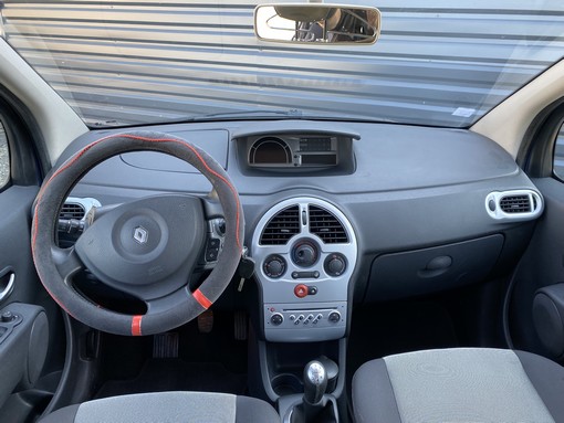 Renault Modus 1.2 75 Ch 2010 - vue 8