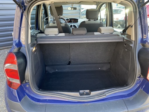 Renault Modus 1.2 75 Ch 2010 - vue 9