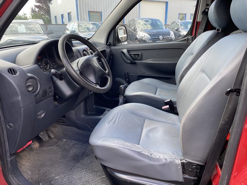 Peugeot Partner 2006 - vue 6